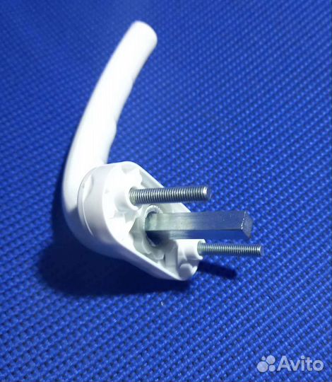 Ручка оконная