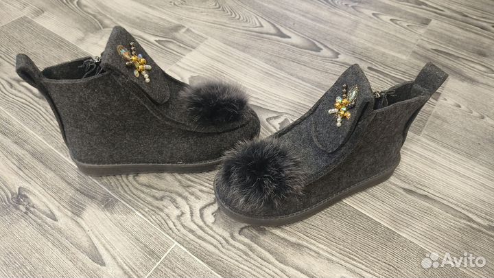 Обувь женская 36 37 38 размер