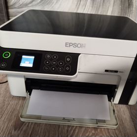 Мфу Epson M2110