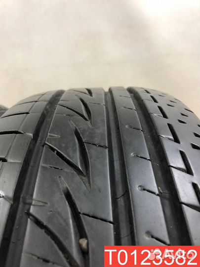 Bridgestone Luft RV 205/65 R15 94H