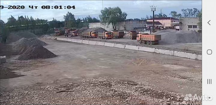 Перевалка грузов жд тупик