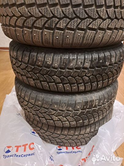 Tigar Sigura Stud 185/70 R14