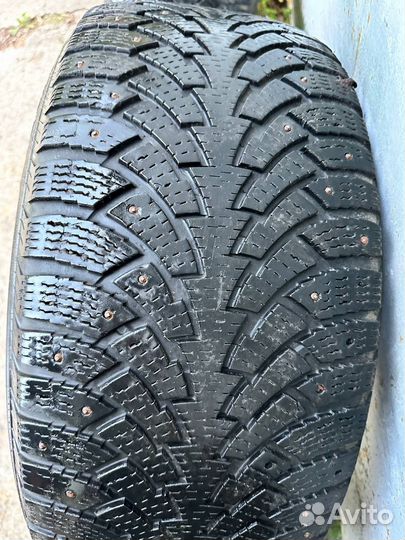 Nokian Tyres Hakkapeliitta Sport Utility 275/55 R17