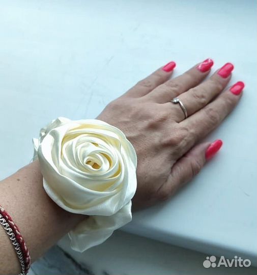 Резинка для волос