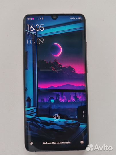 Xiaomi Mi Note 10 Lite, 8/128 ГБ