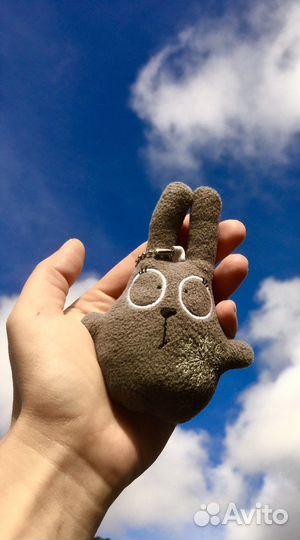 Брелок(ручная работа)