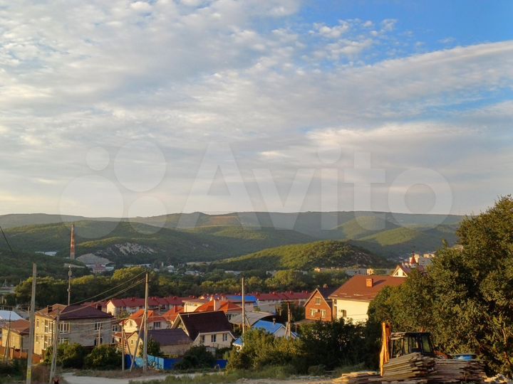 Дом 156 м² на участке 5 сот.