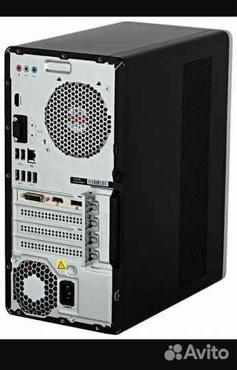 Компьютер HP pavilion