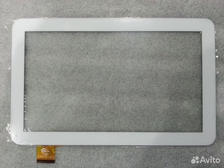 Тачскрин FM102101KA, YCF0464-A для планшетов
