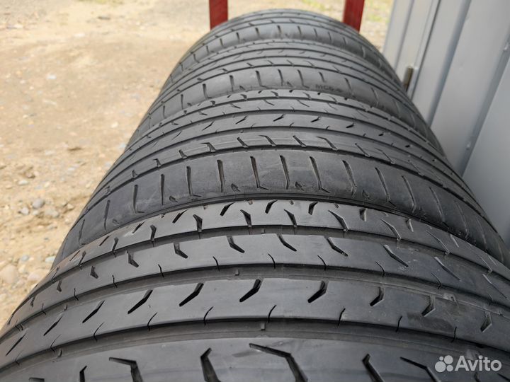 Continental MaxContact MC6 235/40 R18