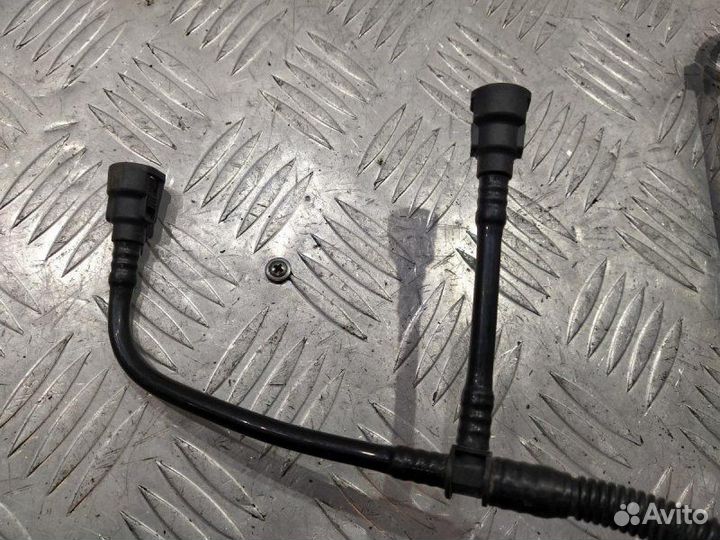 Трубка вентиляции топливного бака Bmw M6