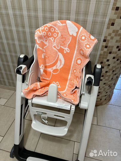 Стул для кормления