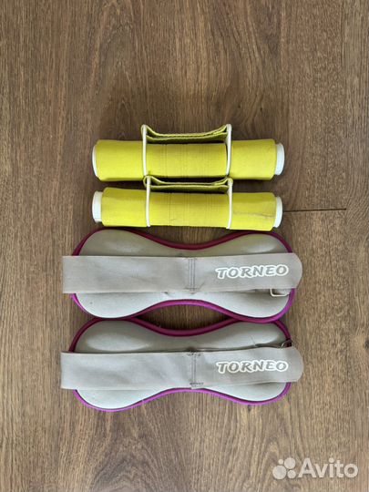 Утяжелители