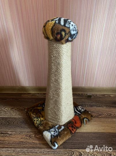 Когтеточка