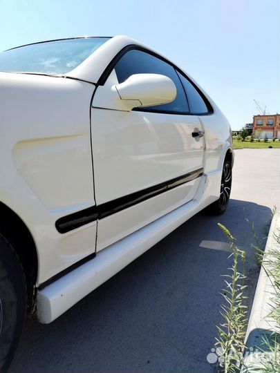 Mercedes-Benz CLK-класс 2.3 AT, 1999, 200 000 км