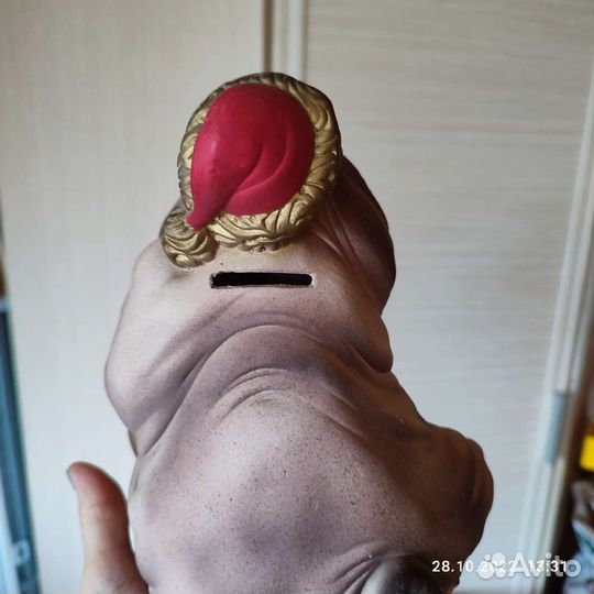 Копилка для денег