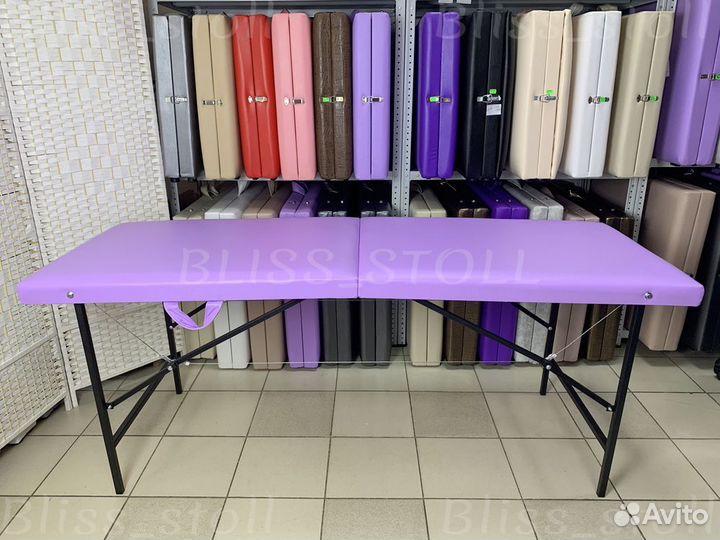 Кушетка для наращивания ресниц
