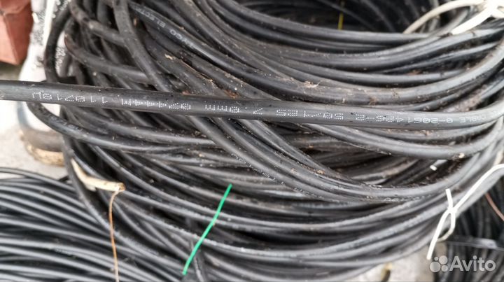 Провод для интернета