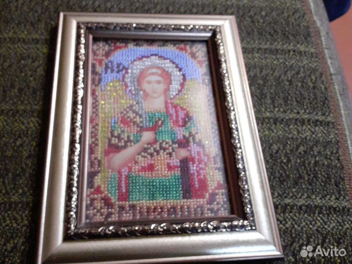 Икона Михаила именная