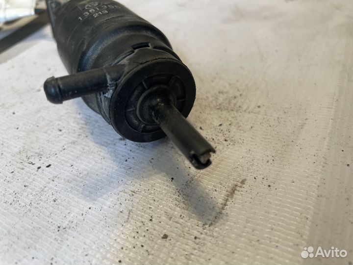 Насос жидкости омывателя стекла 61661380066 бмв