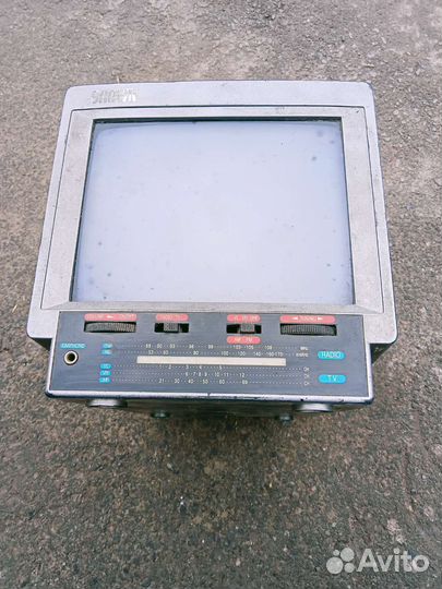 Телевизор бу