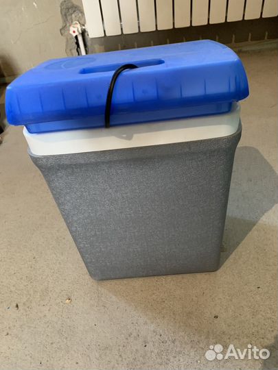 Авто холодильник