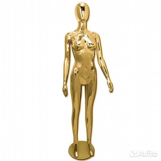 Аренда манекенов