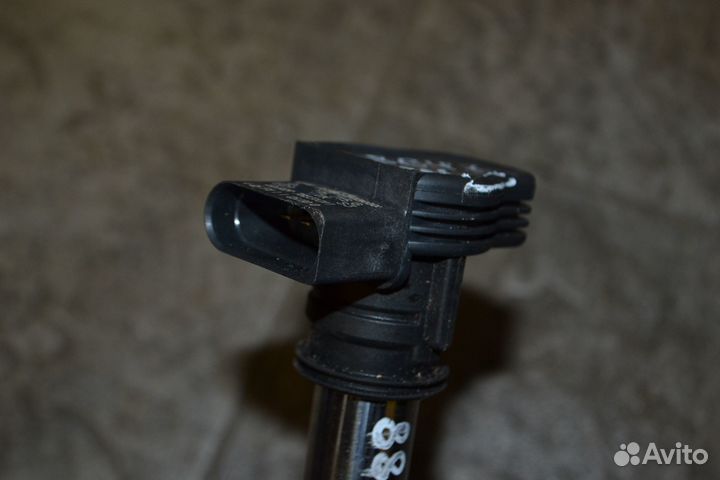 Катушка зажигания