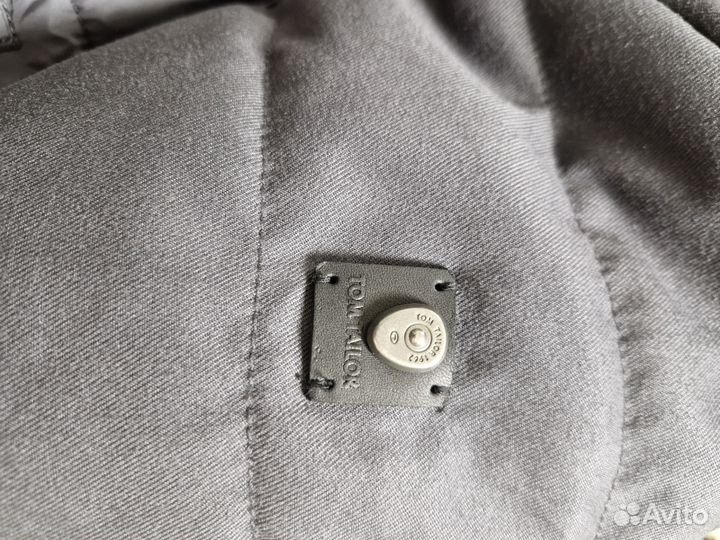 Куртка женская TOM tailor размер S