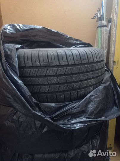 LingLong Green-Max 215/55 R18