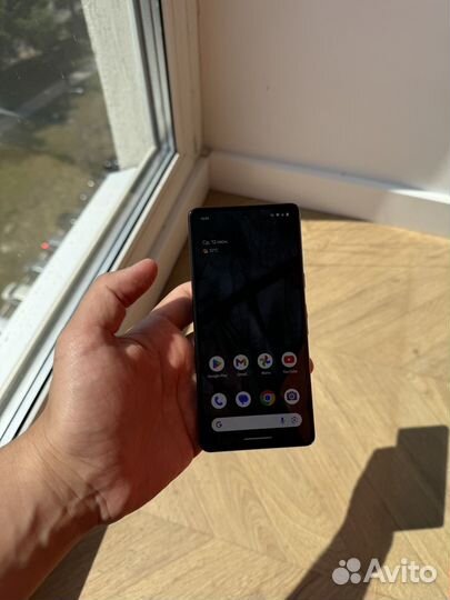 Google Pixel 7, 8/128 ГБ