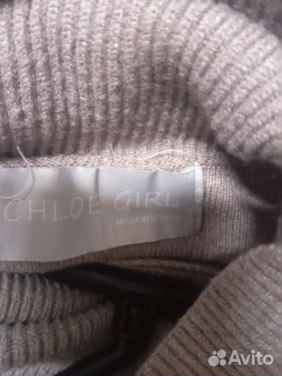 Свитер женский