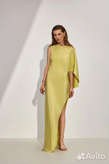 Платье вечернее 44 46