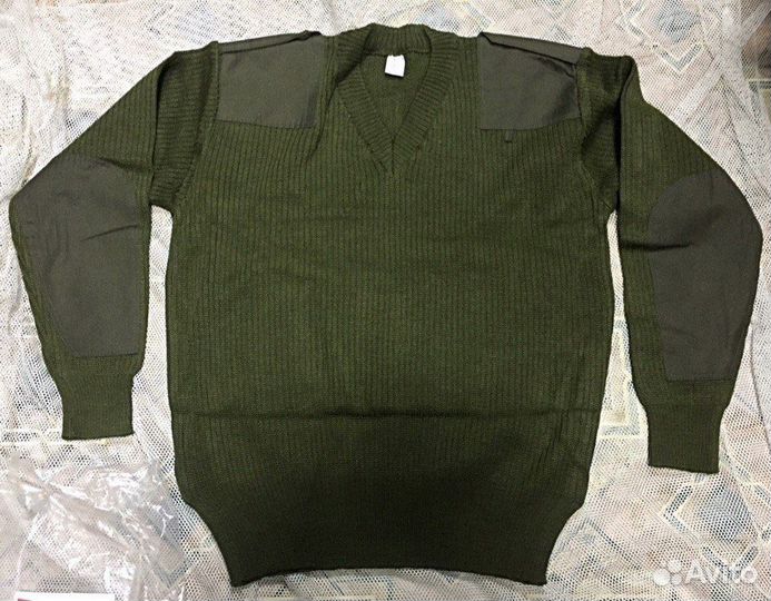 Свитер армии Италии