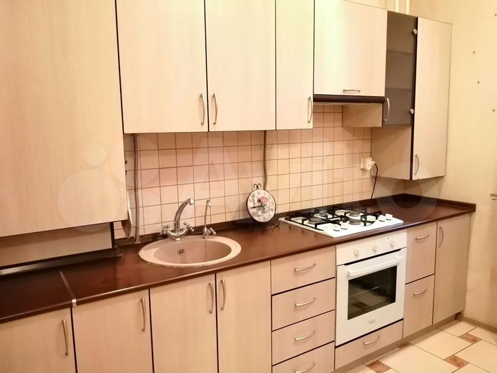 Таунхаус 105 м² на участке 1,2 сот.