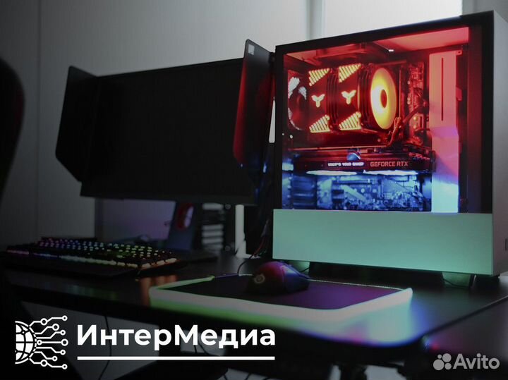 Интермедиа: Медийные стратегии успеха в действии д