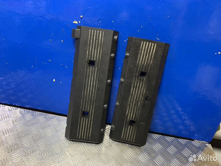 Накладка декоративная Land Rover Range Rover (L322