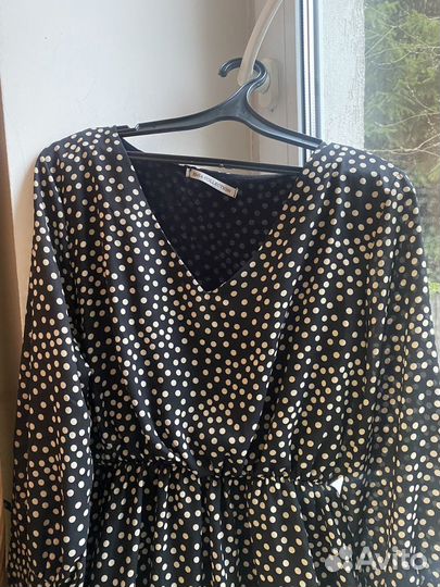 Emsa collection милое платье s/м