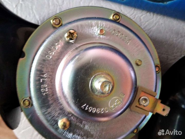 Сигнал Волга