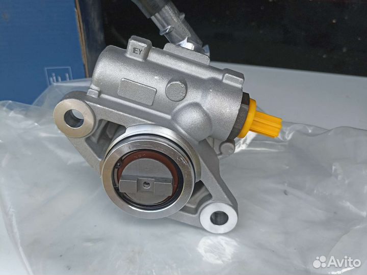 Насос гура Ивеко дейли