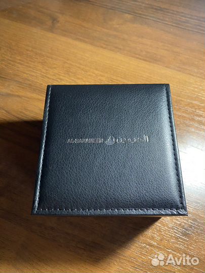 Часы мужские al harameen