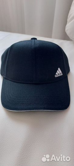 Adidas originals кепка 55-56