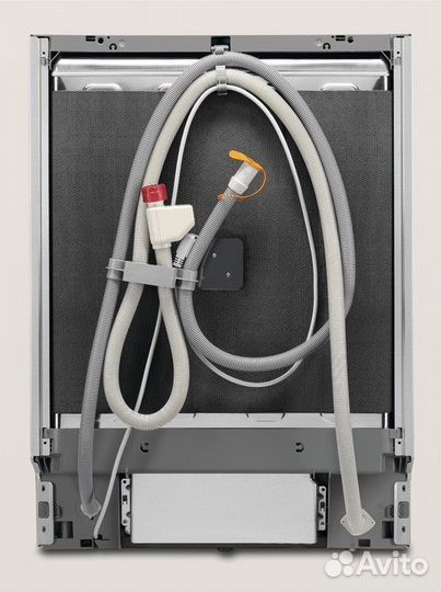 Electrolux ESF 8586 ROX Новая