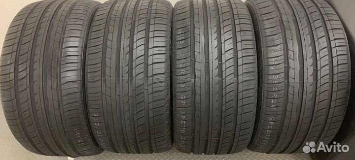 RoadX RXMotion U11 275/40 R20 106Y