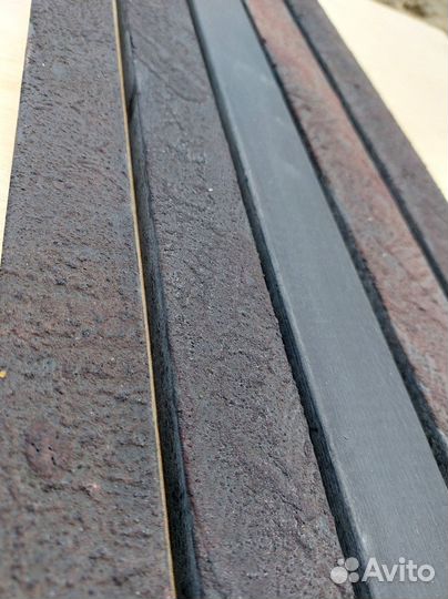 Плитка облицовочная для внешней/внутренней отделке