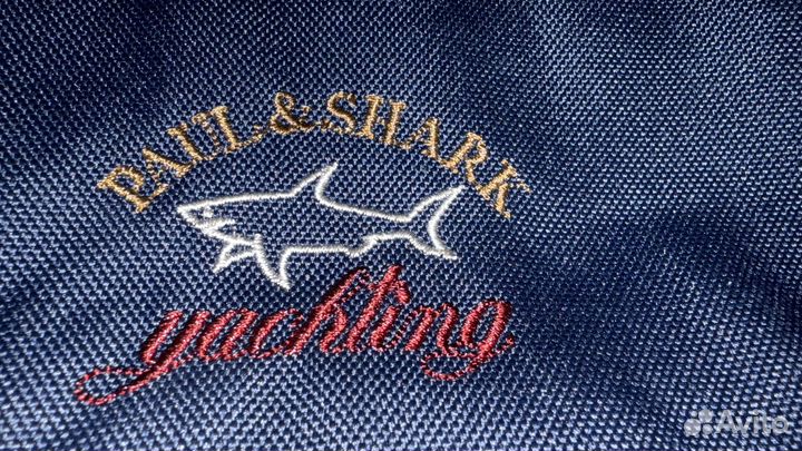 Paul & shark сумка