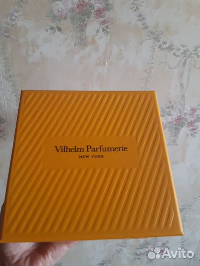 Духи DON'T tell jasmine 100мл