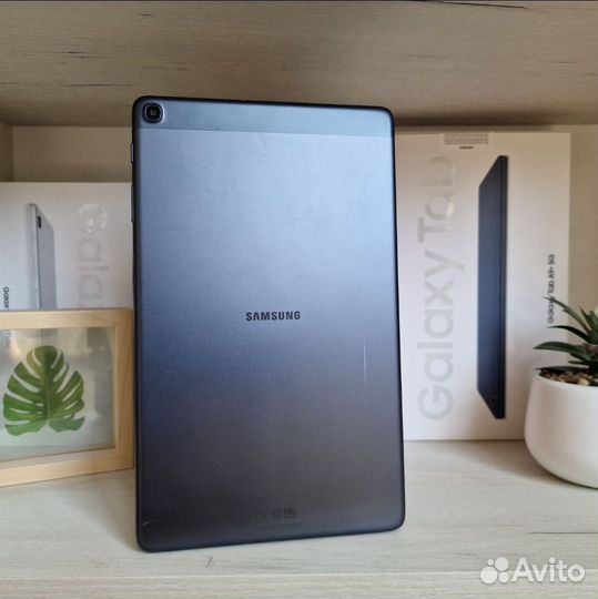 Планшет Samsung Galaxy Tab A 10.1