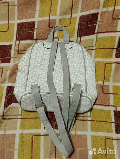 Рюкзак женский