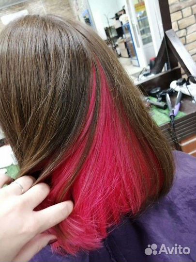 Мелирование